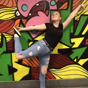 Meet your Posher, Kiara